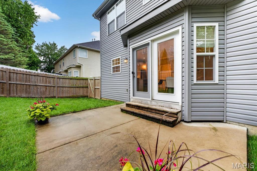 West End Park - Residential