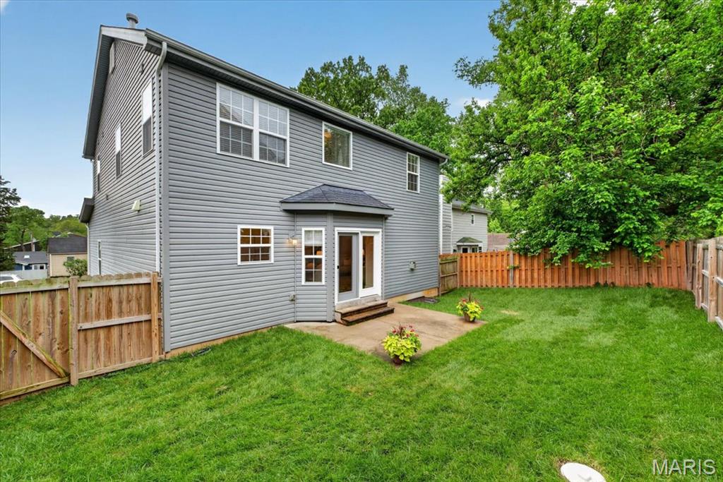 West End Park - Residential