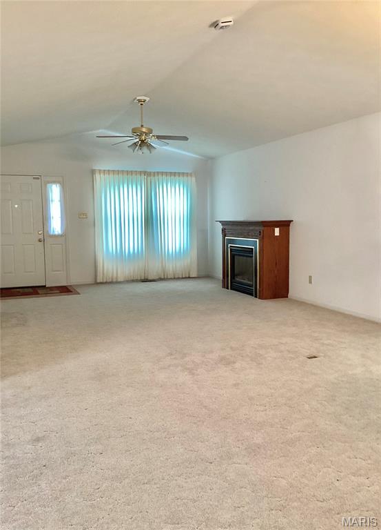 Hogan Place - Residential