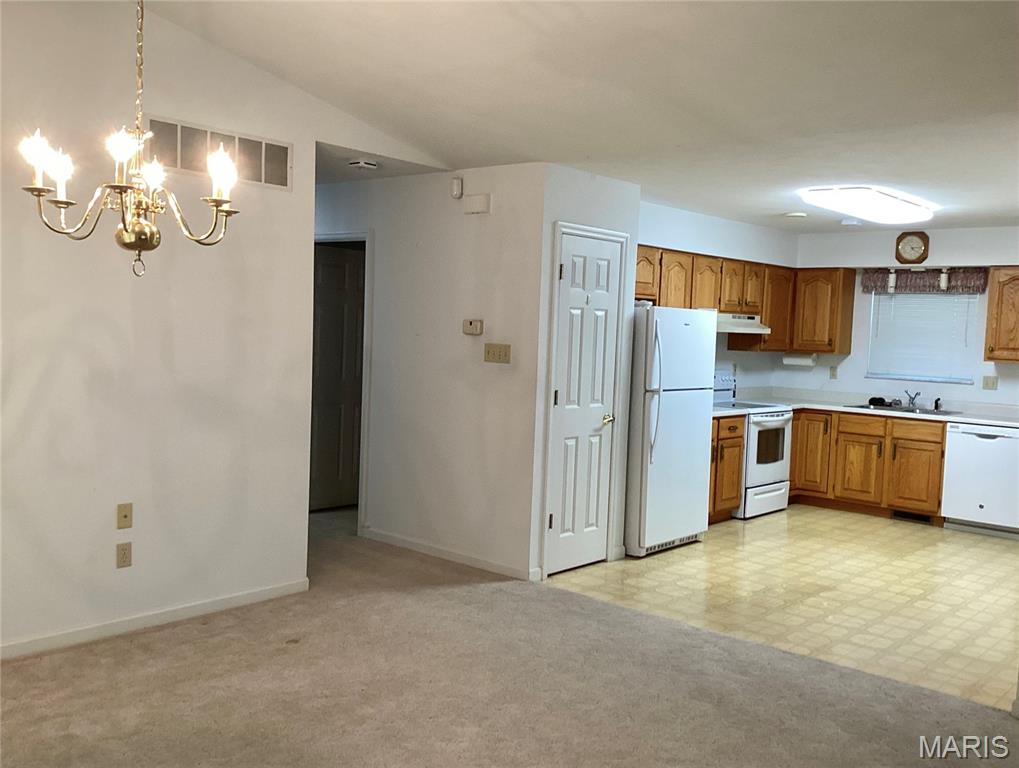 Hogan Place - Residential