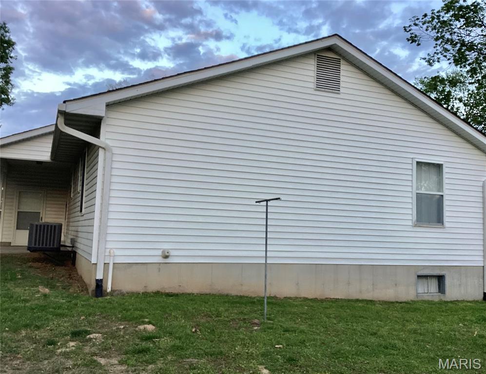 Hogan Place - Residential