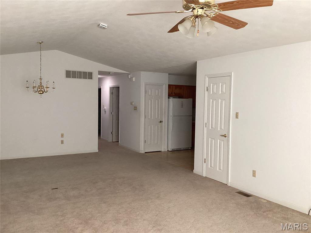 Hogan Place - Residential