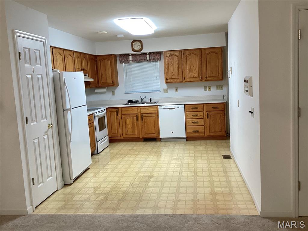 Hogan Place - Residential