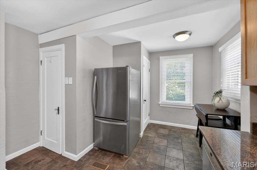 Convenient Homesites - Residential
