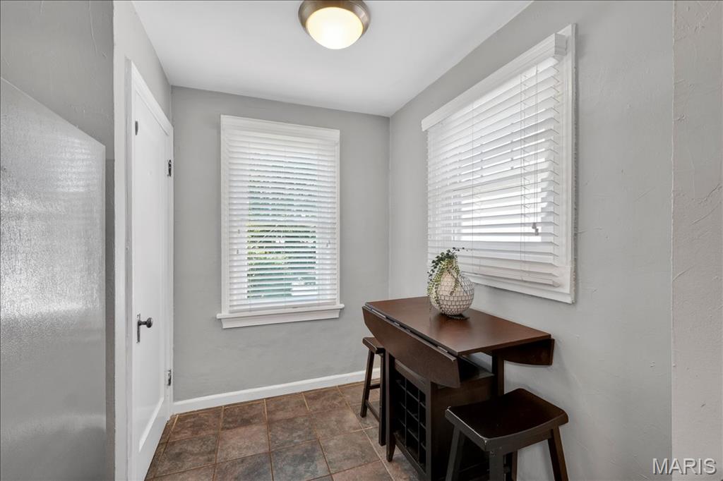 Convenient Homesites - Residential