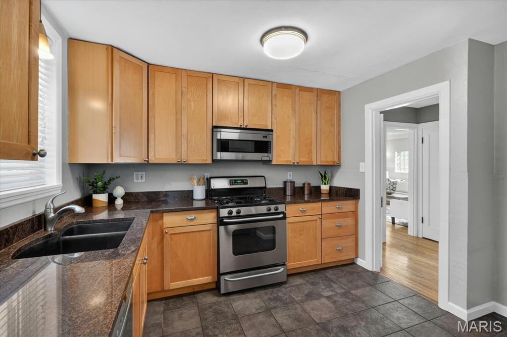 Convenient Homesites - Residential