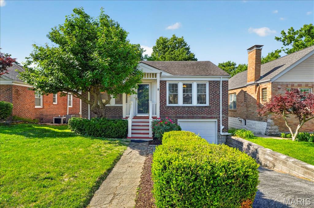 Convenient Homesites - Residential