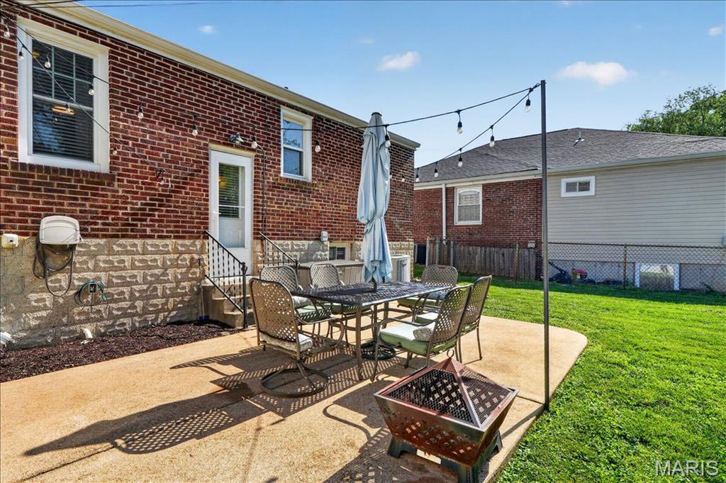 Convenient Homesites - Residential