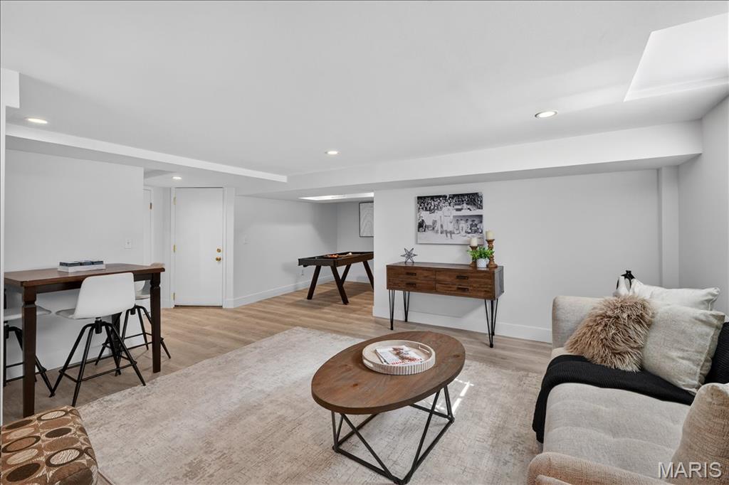 Convenient Homesites - Residential