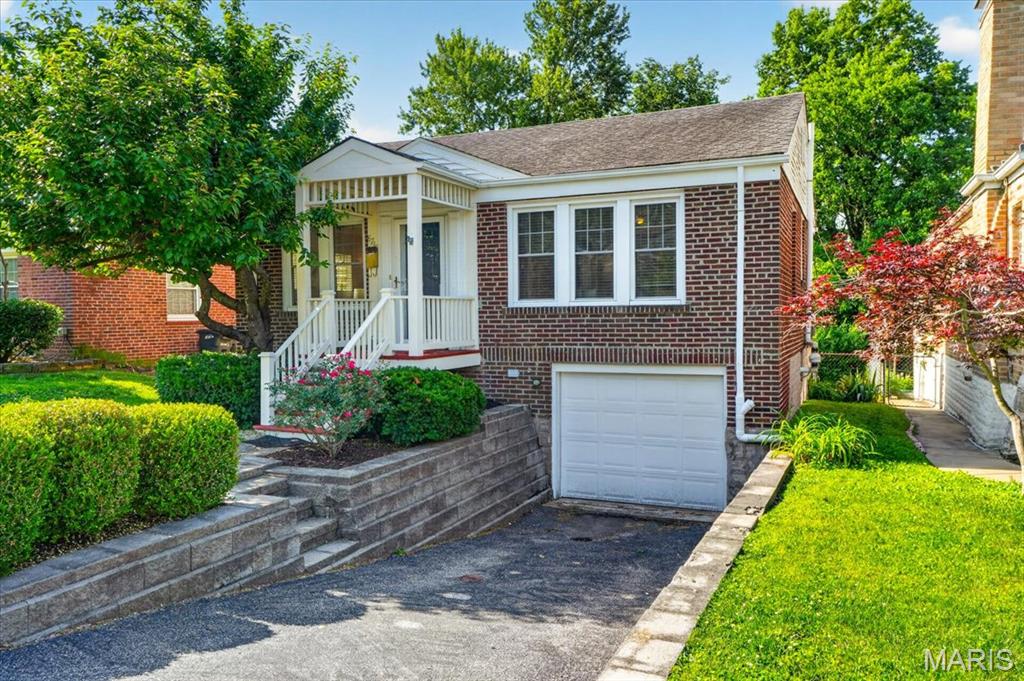 Convenient Homesites - Residential