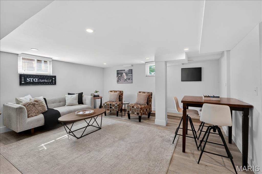 Convenient Homesites - Residential