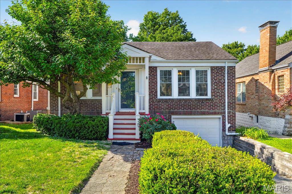 Convenient Homesites - Residential