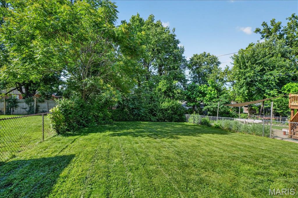 Convenient Homesites - Residential