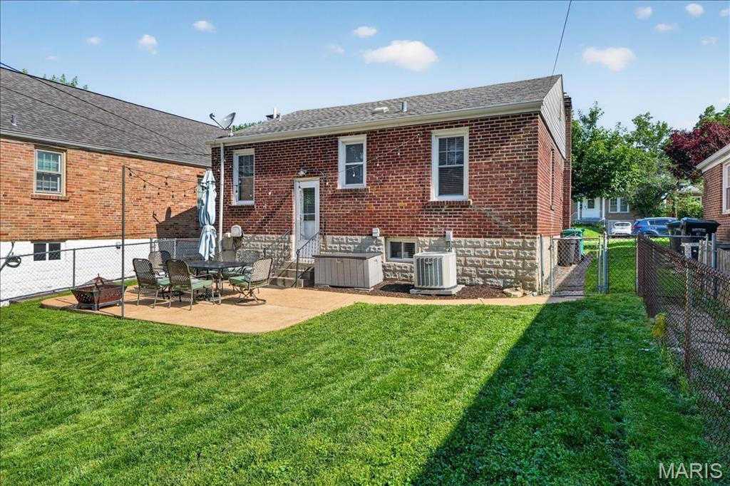 Convenient Homesites - Residential