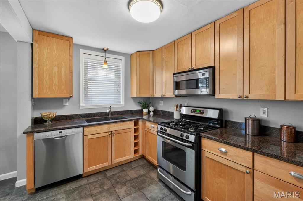 Convenient Homesites - Residential