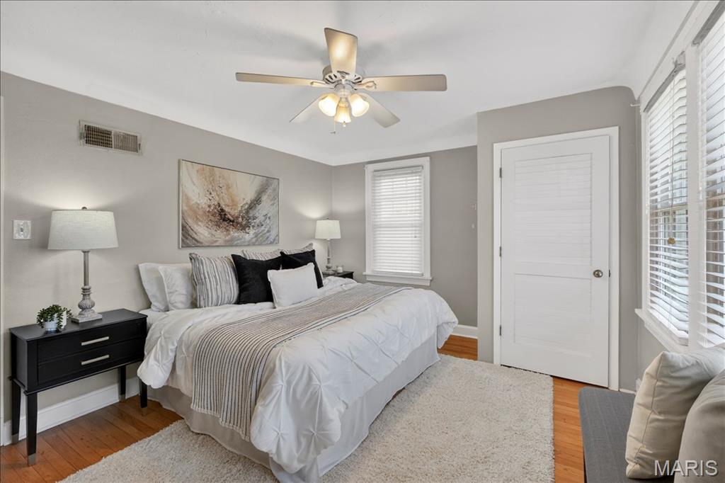 Convenient Homesites - Residential