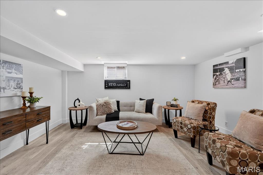 Convenient Homesites - Residential