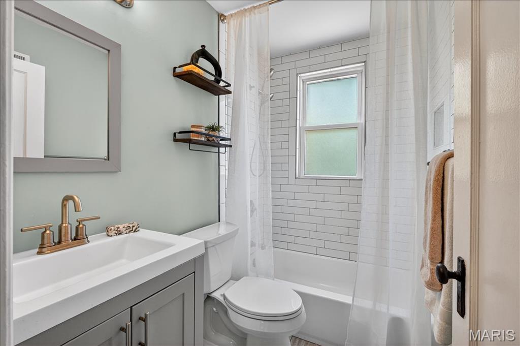 Convenient Homesites - Residential
