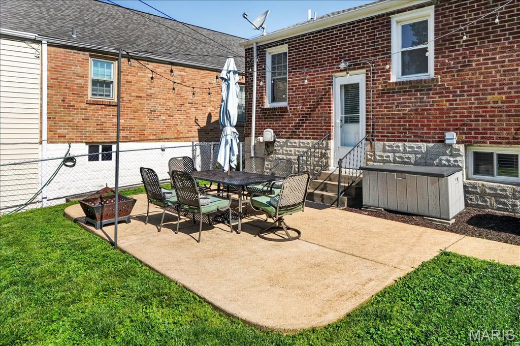 Convenient Homesites - Residential