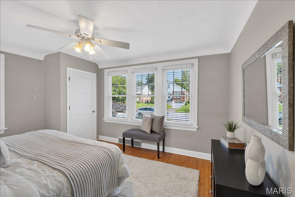 Convenient Homesites - Residential