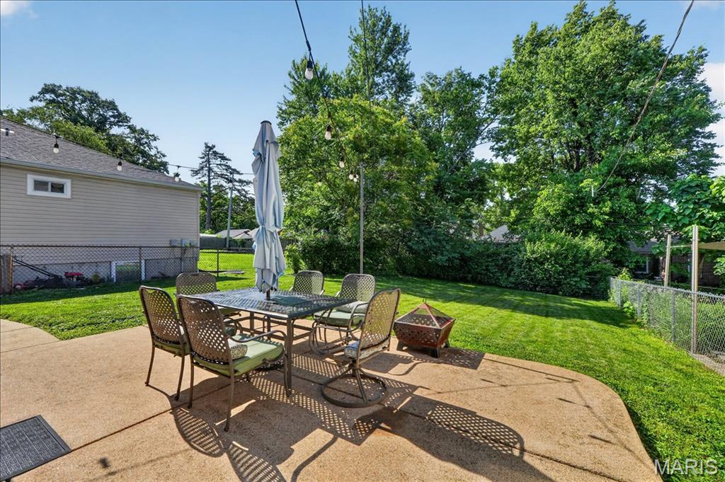 Convenient Homesites - Residential