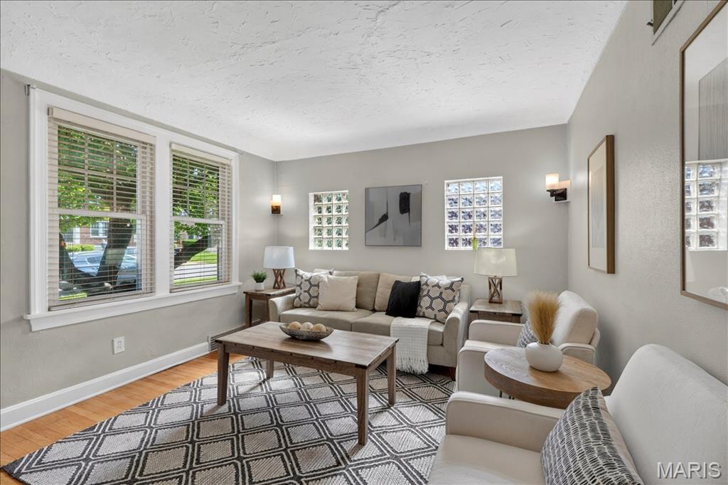 Convenient Homesites - Residential