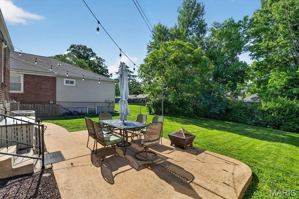 Convenient Homesites - Residential