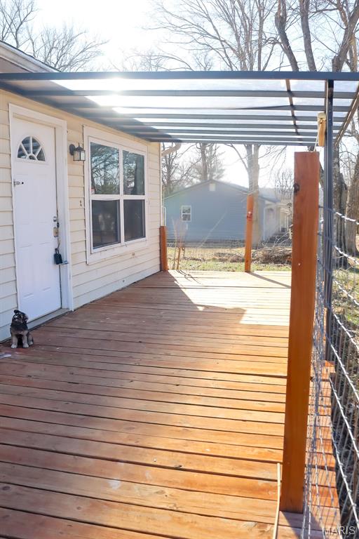 Spring Meadow - Residential