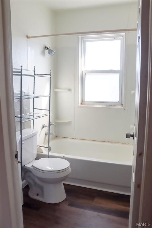 Spring Meadow - Residential