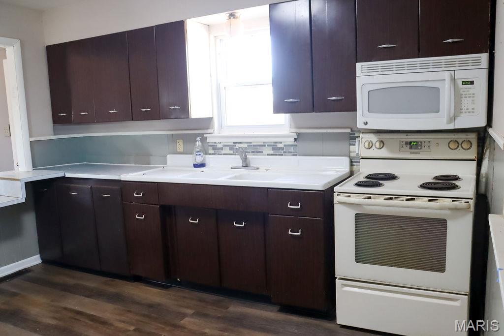 Spring Meadow - Residential