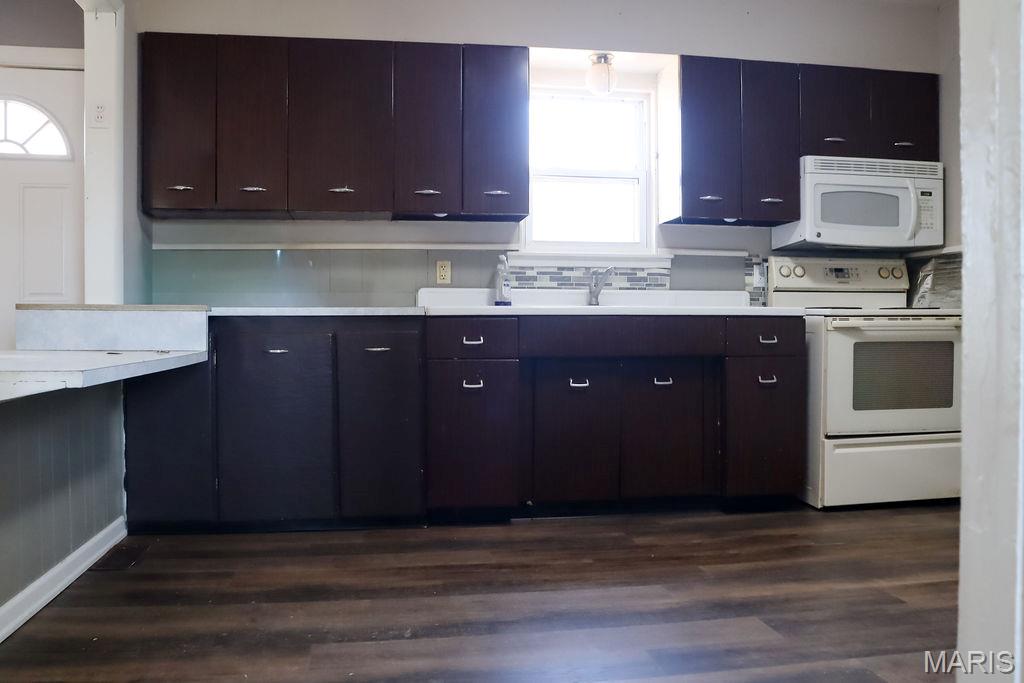 Spring Meadow - Residential