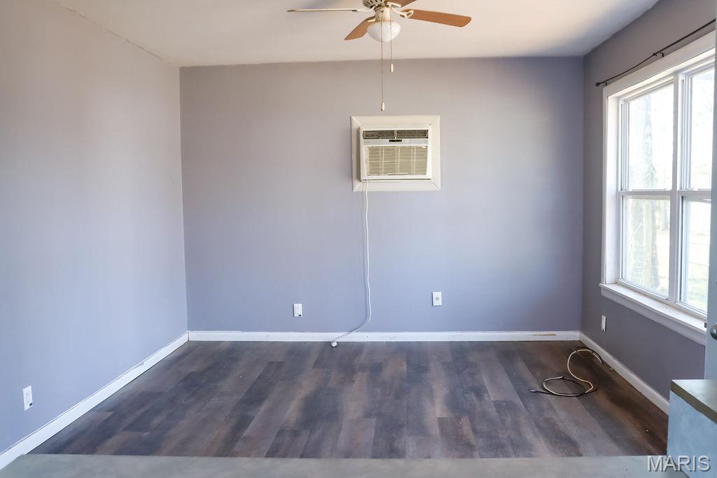 Spring Meadow - Residential