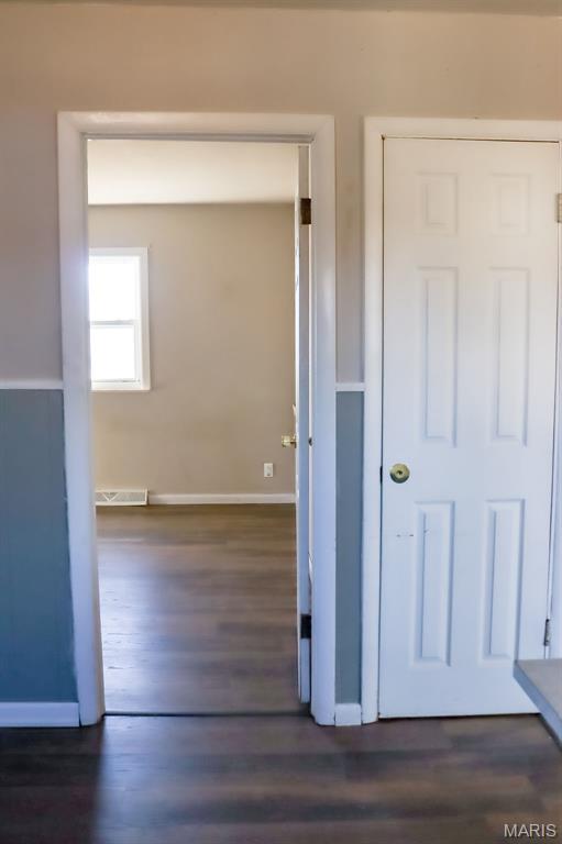 Spring Meadow - Residential