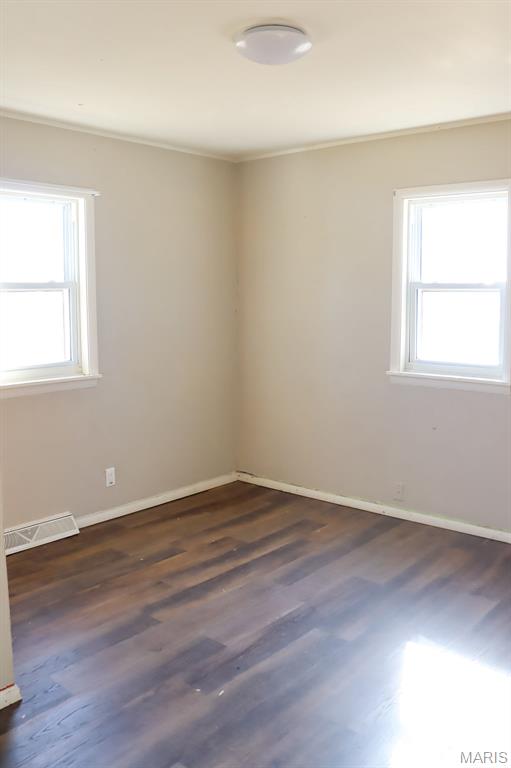 Spring Meadow - Residential