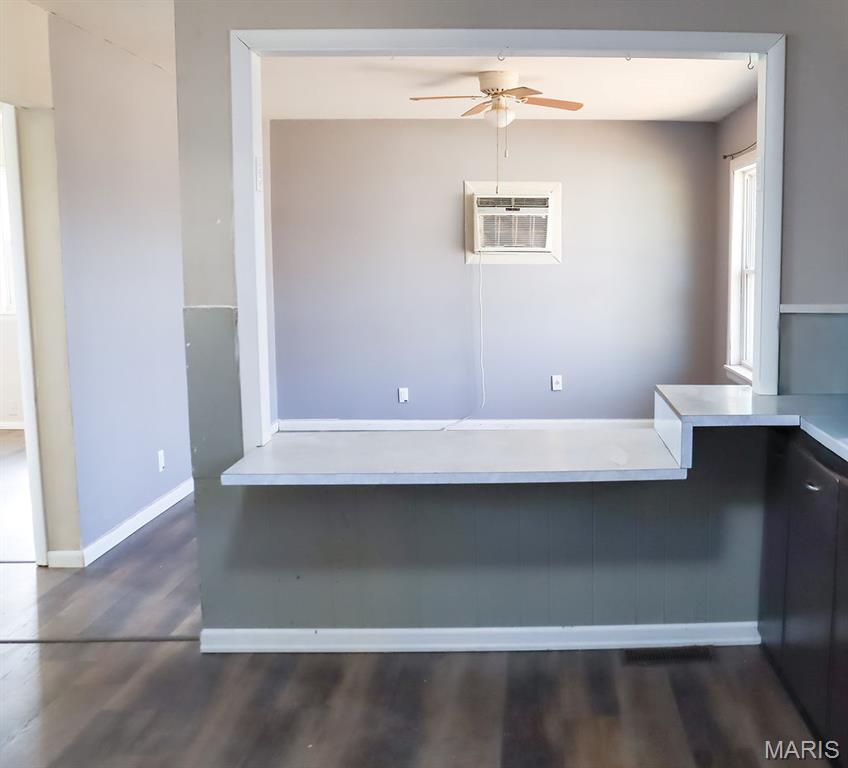 Spring Meadow - Residential