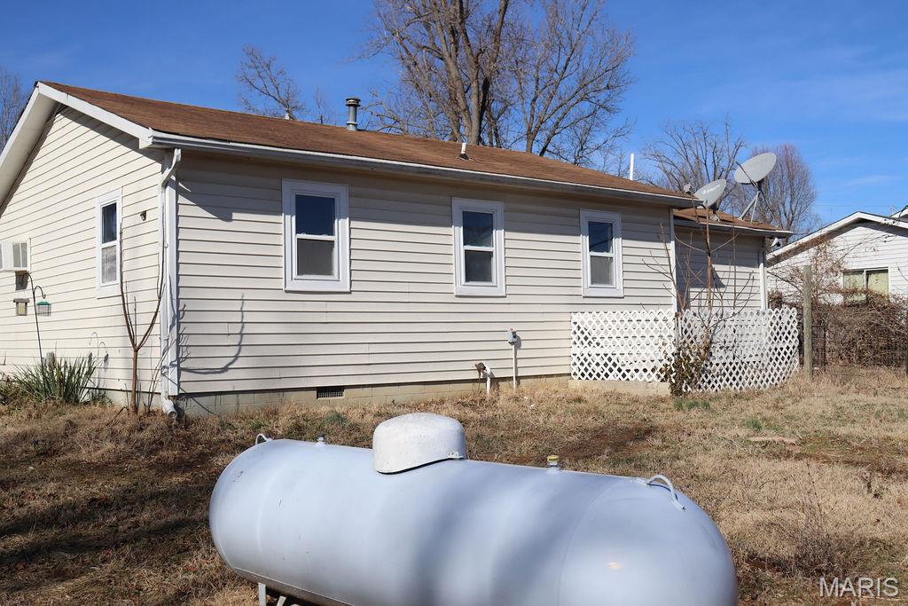 Spring Meadow - Residential