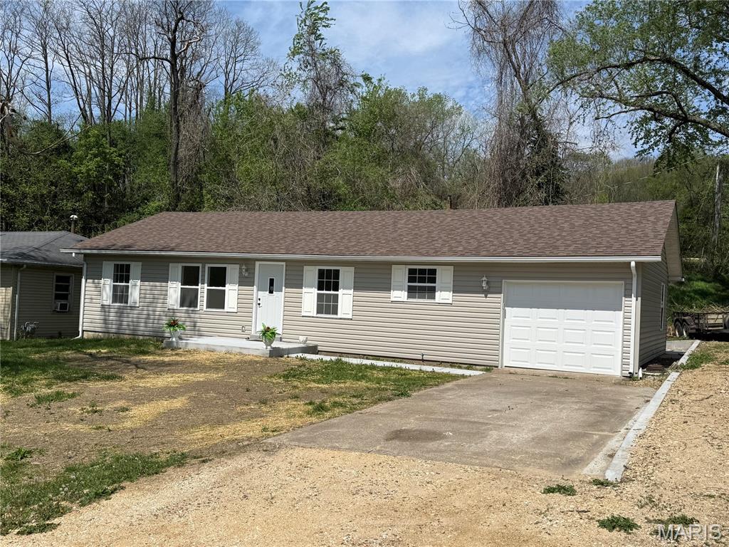 City/Clarksville - Residential