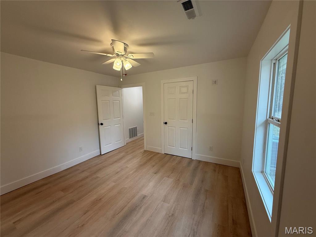 City/Clarksville - Residential