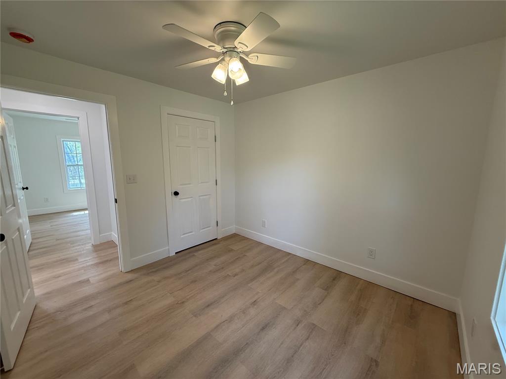 City/Clarksville - Residential