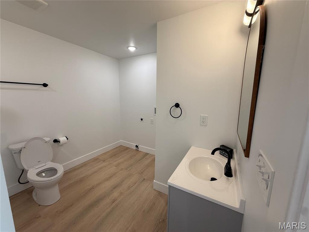 City/Clarksville - Residential