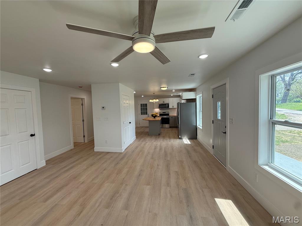 City/Clarksville - Residential