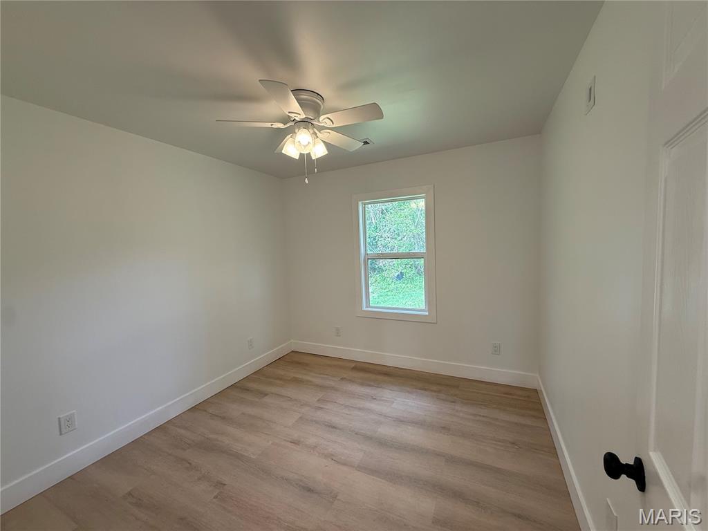 City/Clarksville - Residential
