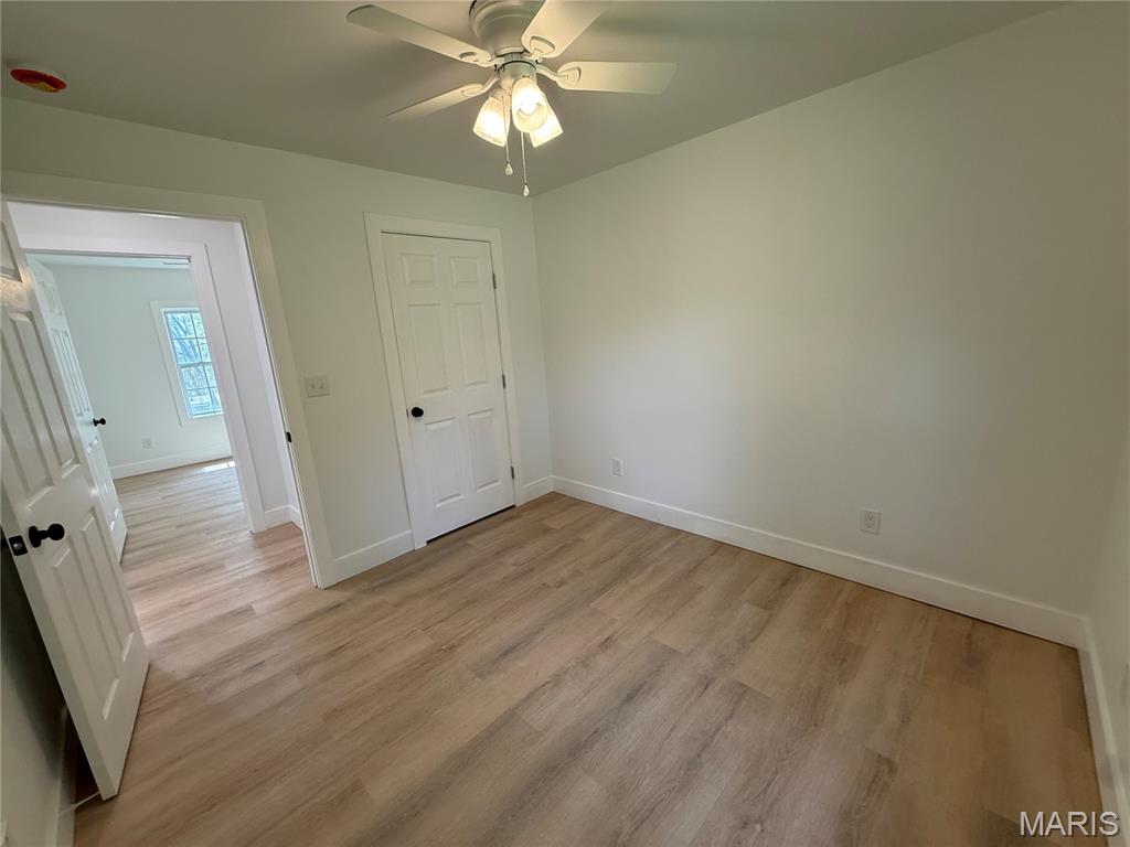 City/Clarksville - Residential