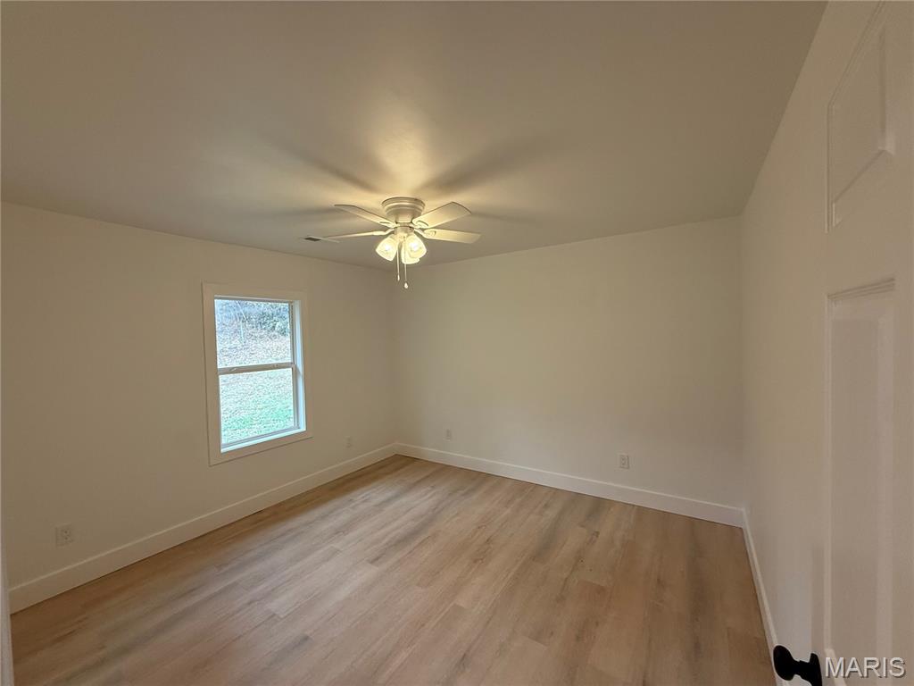 City/Clarksville - Residential