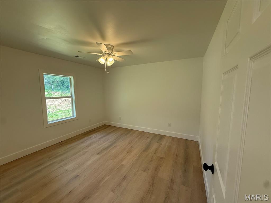 City/Clarksville - Residential