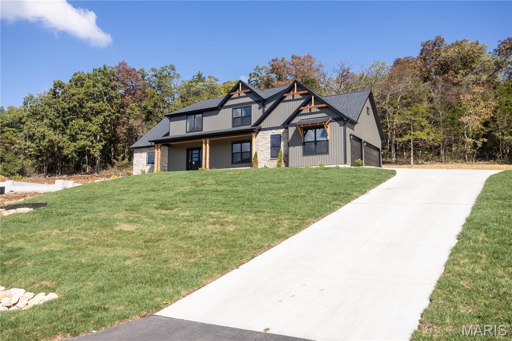 3811 Karen Meadow Court
