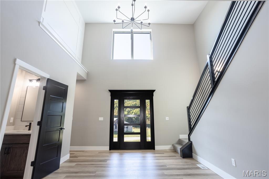 3811 Karen Meadow Court