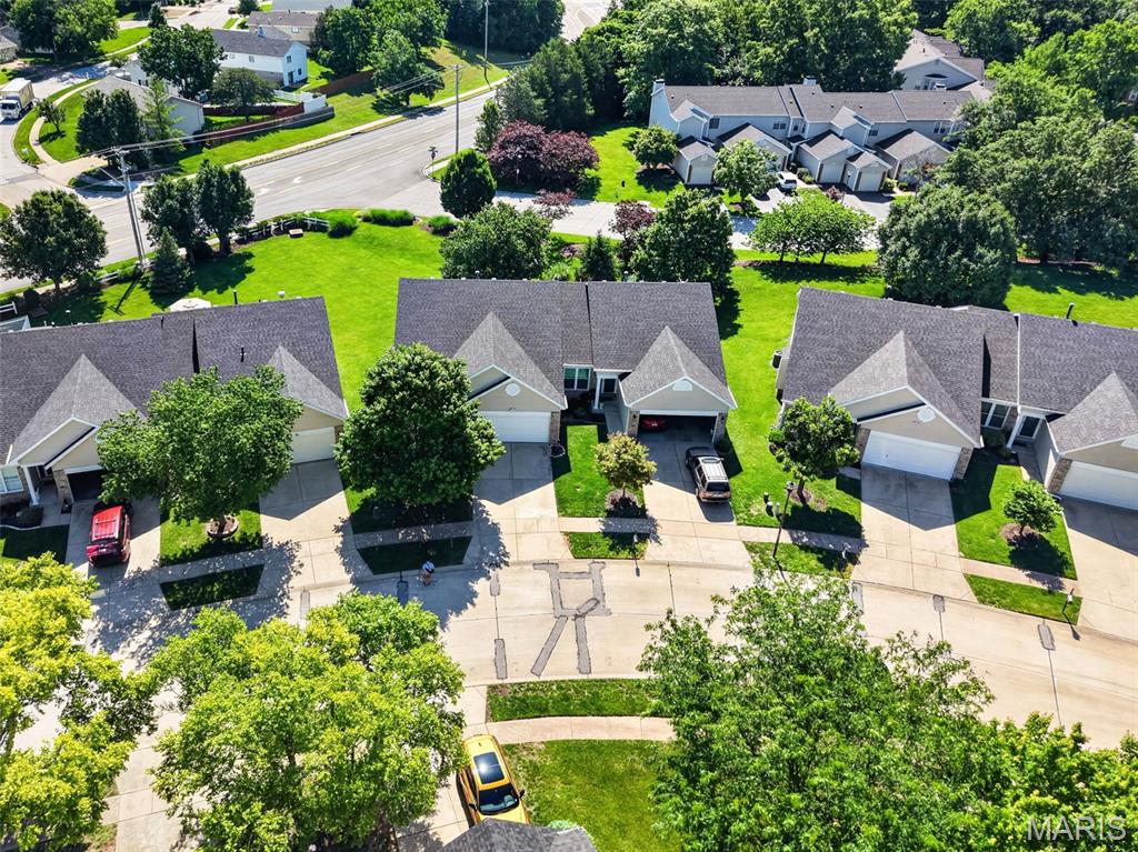 812 Whispering Village Circle