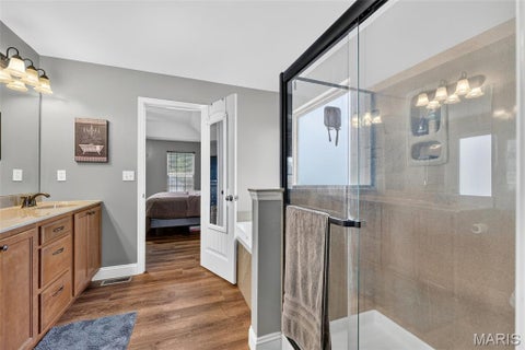 Tiny photo for 236 Victoria Park Avenue, Wentzville, MO 63385 (MLS # 26047518)