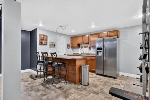 Tiny photo for 236 Victoria Park Avenue, Wentzville, MO 63385 (MLS # 26047518)
